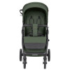 Прогулочная коляска Carrello Bravo Carbon CRL-5530 Tropic Green