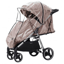 Прогулочная коляска Carrello Pulse CRL-5507 Evening Beige