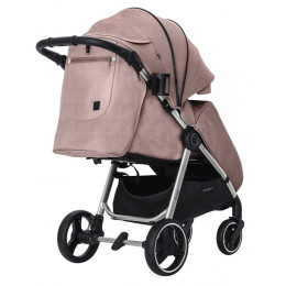 Прогулочная коляска Carrello Pulse CRL-5507 Evening Beige
