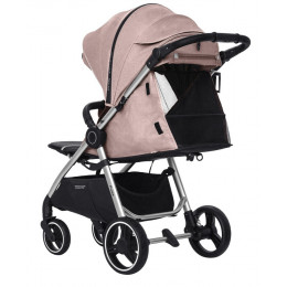 Прогулочная коляска Carrello Pulse CRL-5507 Evening Beige