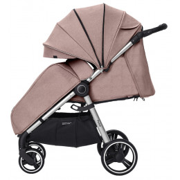 Прогулочная коляска Carrello Pulse CRL-5507 Evening Beige