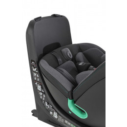 Автокресло Carrello Sirius AY949 (0-36 кг) CRL-8808 Harbor Grey
