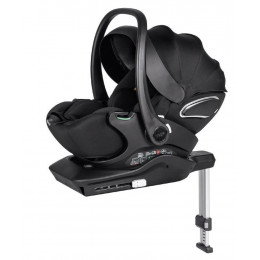 Автокресло Carrello Vega с базой Isofix Absolute Black