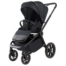 Коляска 2 в 1 Carrello Epica 2026 CRL-8510 Space Black