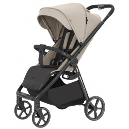 Прогулочная коляска Carrello Bravo Lite CRL-5529 Marble Beige