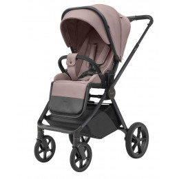Коляска 2 в 1 Carrello Ultra 2025 CRL-6527 Warm Beige