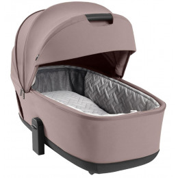 Коляска 2 в 1 Carrello Ultra 2025 CRL-6527 Warm Beige