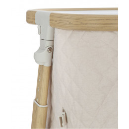 Колыбель Carrello Prima CRL-16503, Honey Beige (Бежевый)