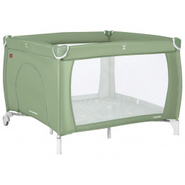 Манеж Carrello Grande CRL-18104 Mint Green