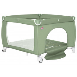 Манеж Carrello Grande CRL-18104 Mint Green