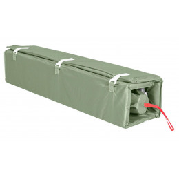 Манеж Carrello Grande CRL-18104 Mint Green