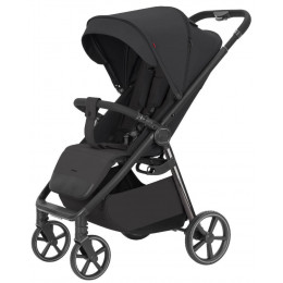 Прогулочная коляска Carrello Bravo Lite CRL-5529 Piano Black