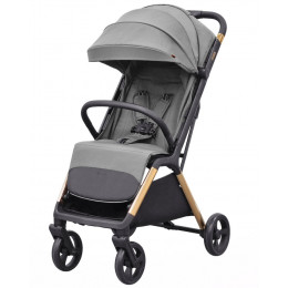 Прогулочная коляска Carrello Cross CRL-5523 Owl Grey