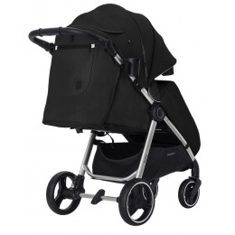 Прогулочная коляска Carrello Pulse CRL-5507 Thunder Grey
