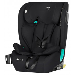 Автокресло Carrello Yukon G308 CRL-15808 (9-36 кг) Midnight Black