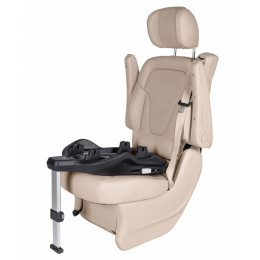 База для автокресла Carrello Vega Isofix