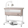 Детская колыбель Carrello Bloom CRL-10304 Cream Beige