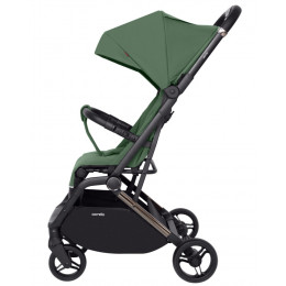 Коляска прогулочная Carrello Porto CRL-5522, Sparkle Green (Зеленый)