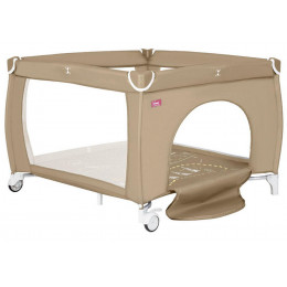Манеж Carrello Grande CRL-18104 Sand Beige