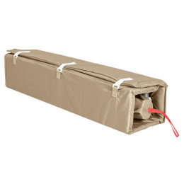 Манеж Carrello Grande CRL-18104 Sand Beige