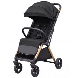 Прогулочная коляска Carrello Cross CRL-5523 Raven Black