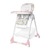 Стульчик для кормления Baby Tilly Bistro Rose