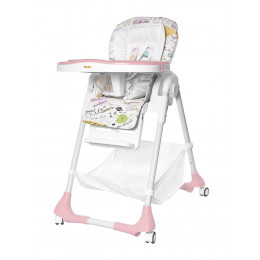 Стульчик для кормления Baby Tilly Bistro Rose