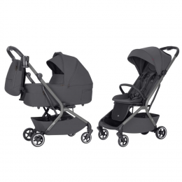 Коляска 2в1 Carrello Magia CRL-6555 Elm Grey
