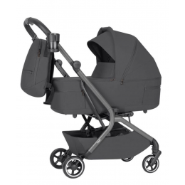 Коляска 2в1 Carrello Magia CRL-6555 Elm Grey