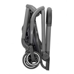 Коляска 2в1 Carrello Magia CRL-6555 Elm Grey