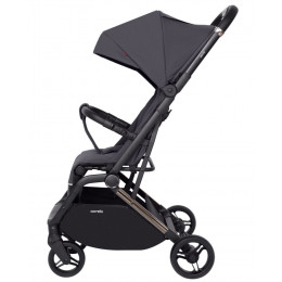 Коляска прогулочная Carrello Porto CRL-5522, Tan Grey (Темно-серый)