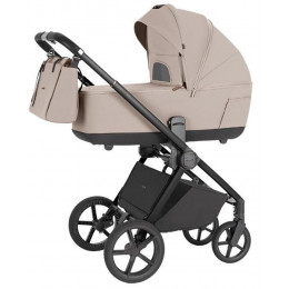 Коляска 2 в 1 Carrello Ultra 2025 CRL-6527 Maple Beige