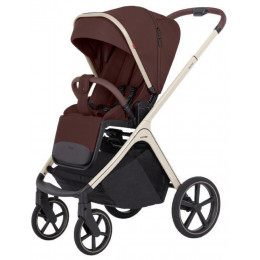 Коляска 2 в 1 Carrello Vector CRL-6550 Sienna Beige