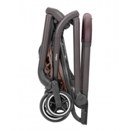 Коляска 2в1 Carrello Magia CRL-6555 Glace Pink