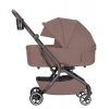Коляска 2в1 Carrello Magia CRL-6555 Glace Pink