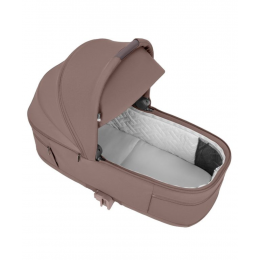Коляска 2в1 Carrello Magia CRL-6555 Glace Pink