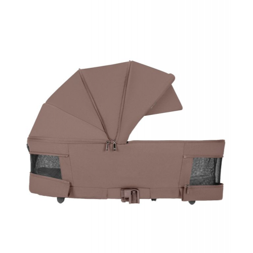 Коляска 2в1 Carrello Magia CRL-6555 Glace Pink