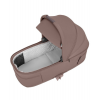 Коляска 2в1 Carrello Magia CRL-6555 Glace Pink