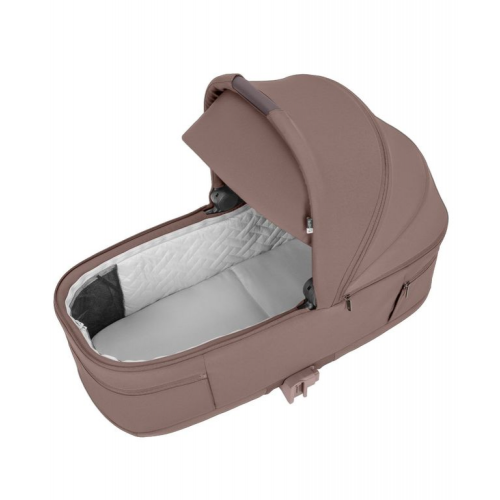 Коляска 2в1 Carrello Magia CRL-6555 Glace Pink
