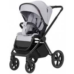 Коляска Carrello Ultimo Chrome CRL-6524 2025 2 в 1 Arctic Grey