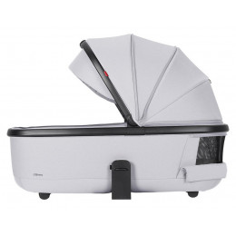 Коляска Carrello Ultimo Chrome CRL-6524 2025 2 в 1 Arctic Grey