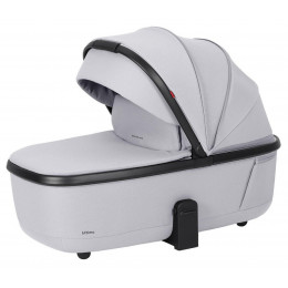 Коляска Carrello Ultimo Chrome CRL-6524 2025 2 в 1 Arctic Grey