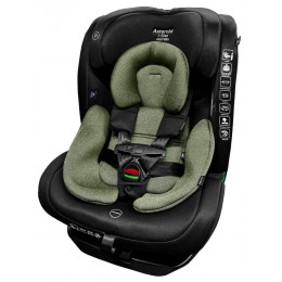 Автокресло Carrello Asteroid i-Size KD10 (0-36 кг) Hunter Green