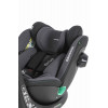 Автокресло Carrello Sirius AY949 (0-36 кг) CRL-8808 Absolute Black