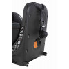 Автокресло Carrello Sirius AY949 (0-36 кг) CRL-8808 Absolute Black