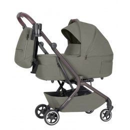 Коляска 2в1 Carrello Magia CRL-6555 Malted Green