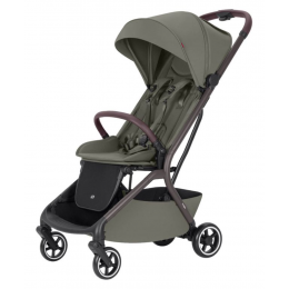Коляска 2в1 Carrello Magia CRL-6555 Malted Green