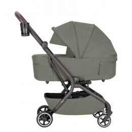 Коляска 2в1 Carrello Magia CRL-6555 Malted Green