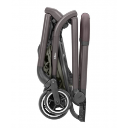 Коляска 2в1 Carrello Magia CRL-6555 Malted Green