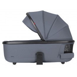 Коляска Carrello Ultimo Chrome CRL-6524 2025 2 в 1 Cool Grey